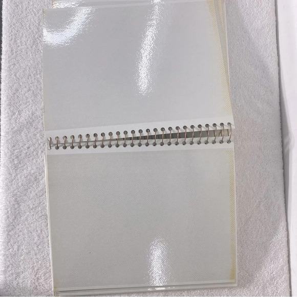 Vintage  Disney Mickey Mouse Minnie Mouse Photo Album - Picture 5 of 15